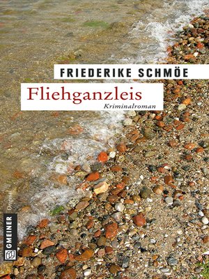 cover image of Fliehganzleis